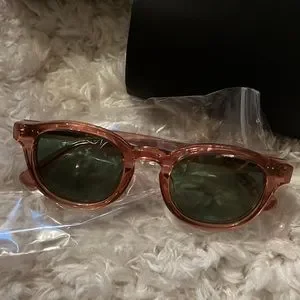 Wildfox | Accessories | Nwt Smart Fox Sunglasses Rosewater  display picture 2